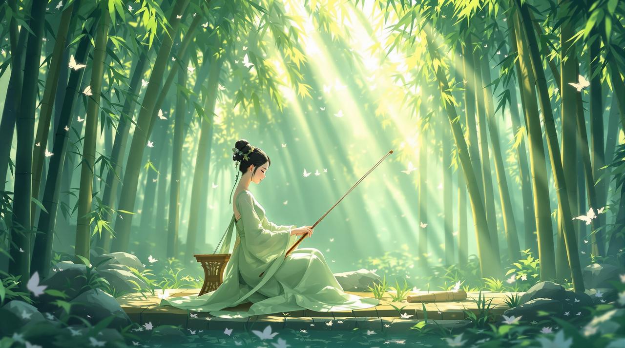 里动漫锦瑟年华 里动漫 - 锦瑟年华