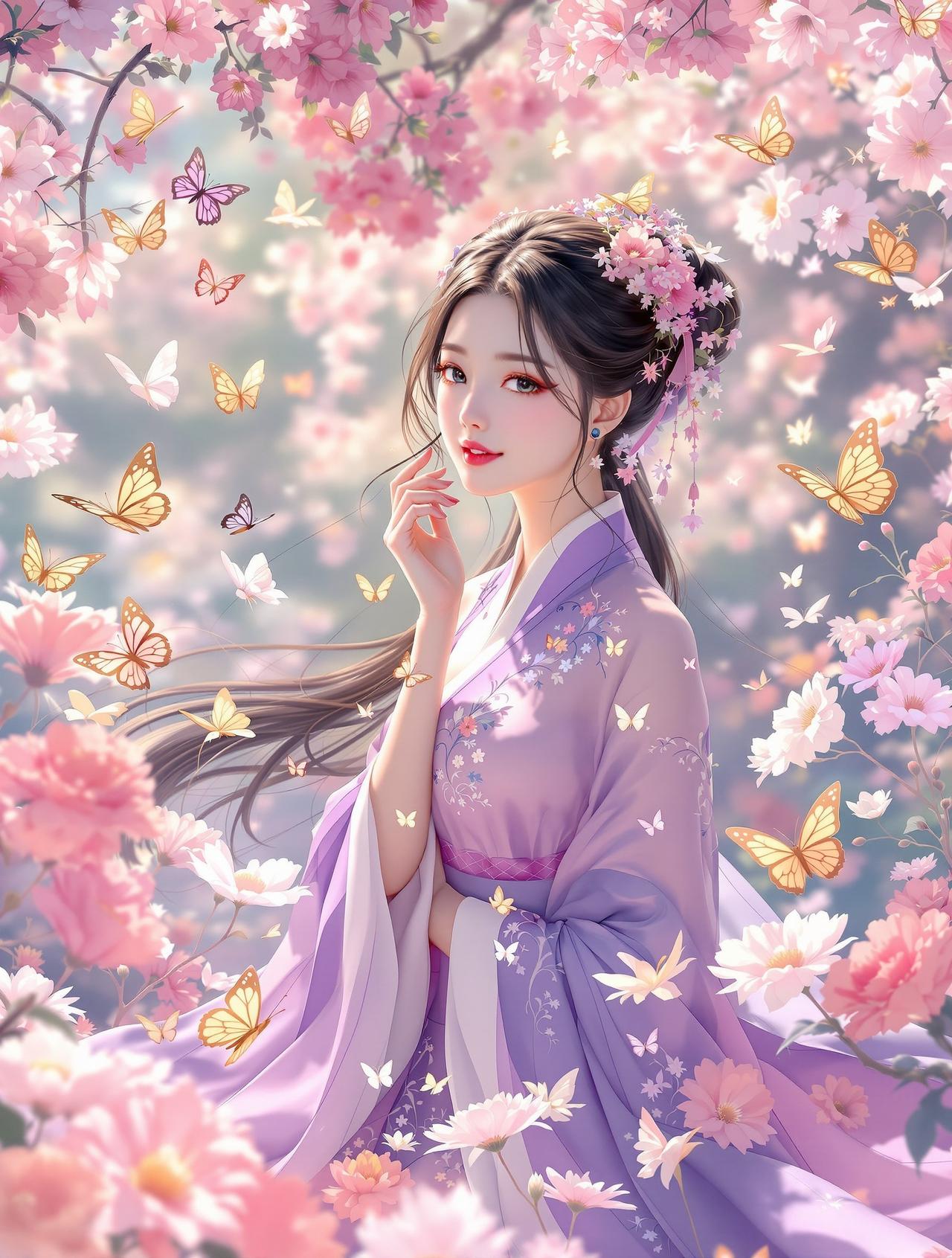 里动漫蝶恋花 里动漫编辑推荐 - 蝶恋花