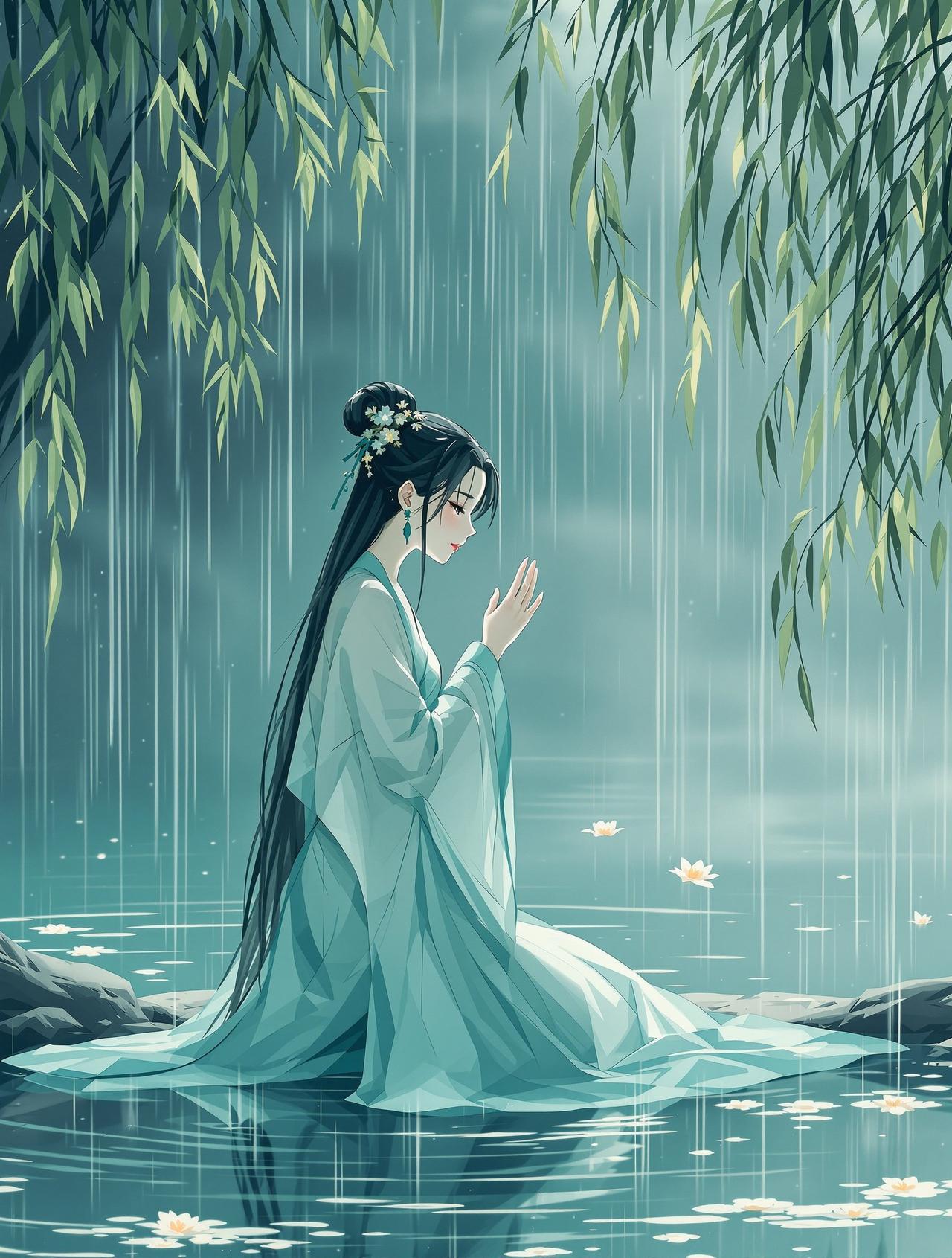 里动漫青衫湿 里动漫追番热榜 - 青衫湿