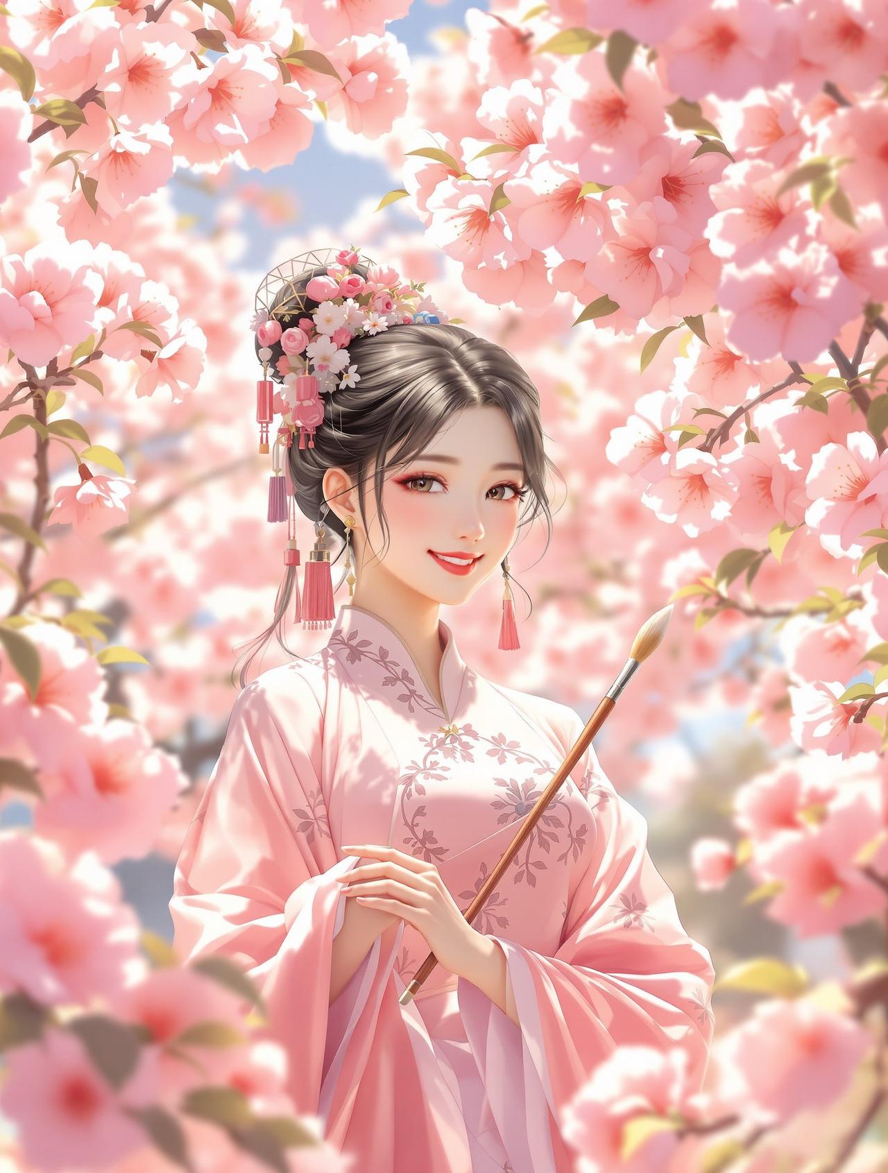 里动漫画堂春 里动漫追番热榜 - 画堂春