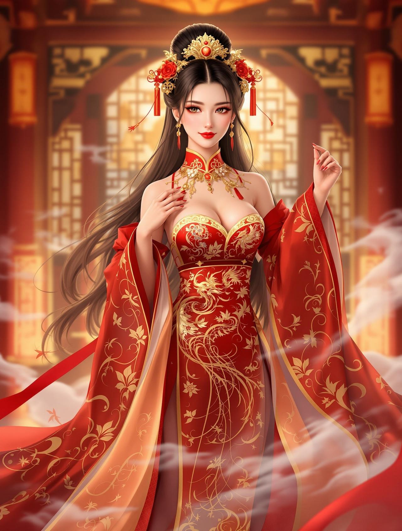 里动漫凤求凰 里动漫编辑推荐 - 凤求凰