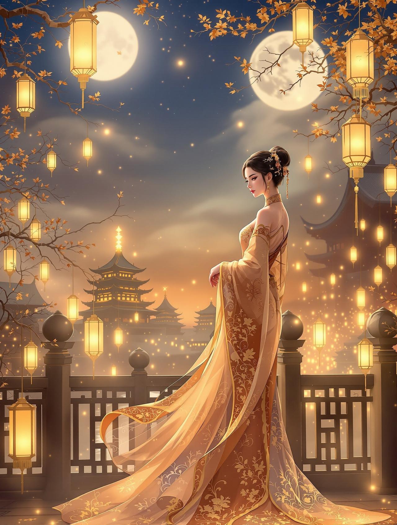 里动漫长安幻夜 里动漫追番热榜 - 长安幻夜