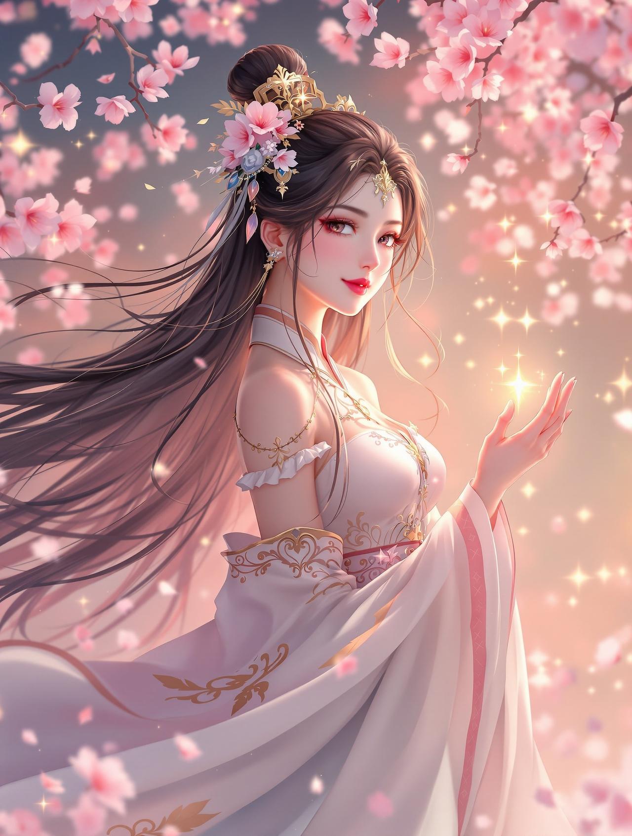 里动漫花间辞 里动漫追番热榜 - 花间辞